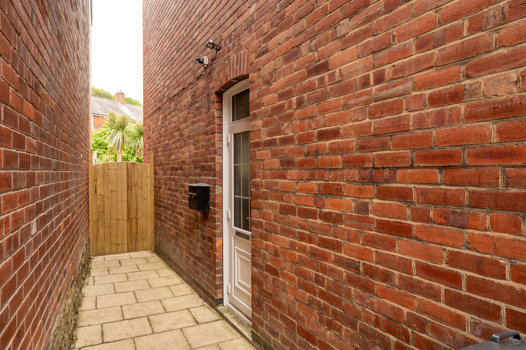 Rivelin Street Walkley